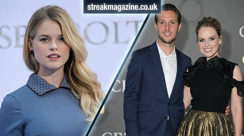 Who Is Alex Cowper-Smith? Inside Alice Eve’s Ex-Husband’s Life alex cowper-smith