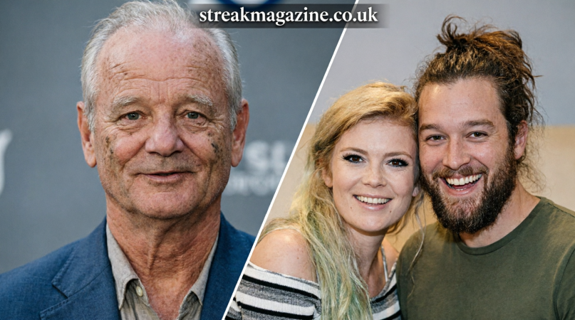 Who Is Bill Murray’s Ex-Wife? Her Life, Marriage, and Divorce Explained caleb murray