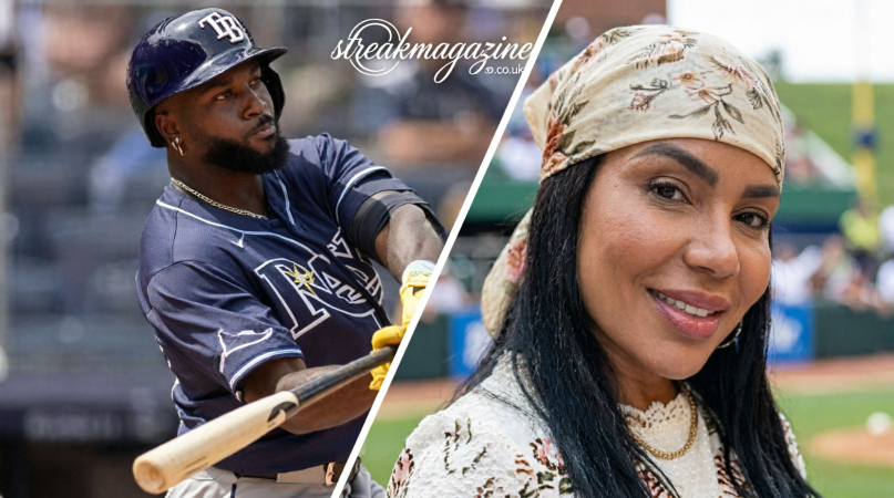 Who Is Cenelia Pinedo Blanco? Inside Randy Arozarena’s Family Life cenelia pinedo blanco
