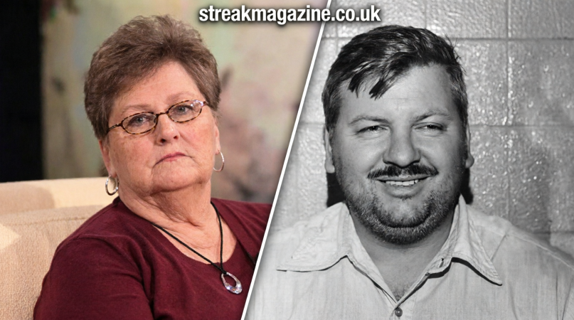 Who Was Christine Gacy? Facts About John Wayne Gacy’s Daughter christine gacy
