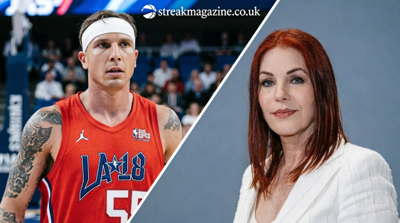 Who Is Denika Kisty? Meet Jason Williams’ Wife and Former Athlete denika kisty