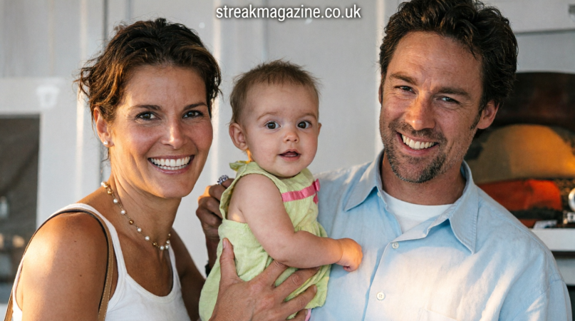 Who Is Finley Faith Sehorn? Jason Sehorn and Ex-Wife Angie Harmon’s Daughter finley faith sehorn