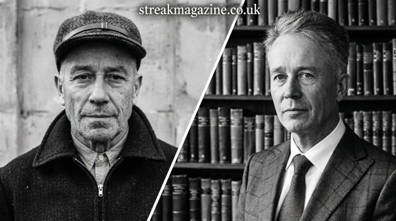 Who Was George Philip Gein? Inside Ed Gein’s Family History george philip gein