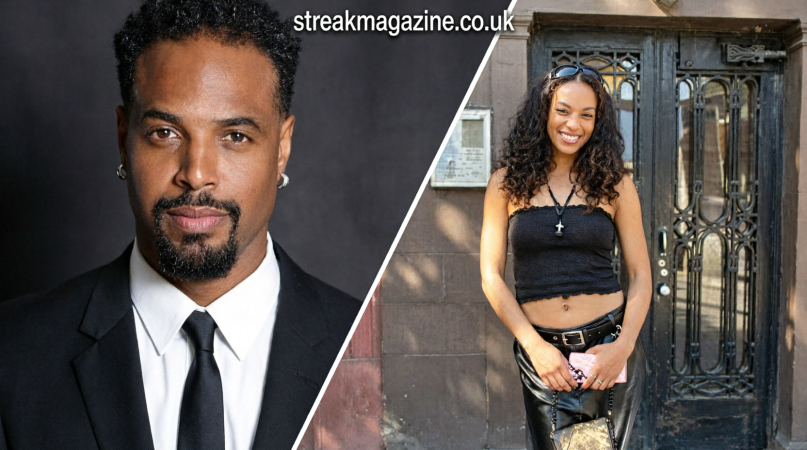 Who Is Illia Wayans? Inside Shawn Wayans’ Family Life illia wayans