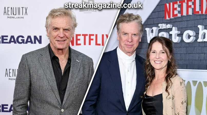 Who Is Lupe Gidley? Christopher McDonald’s Wife and Her Life Story lupe gidley