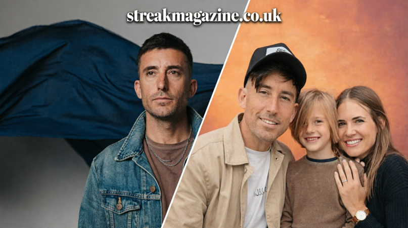 Who Is Mallory Plotnik? Inside Phil Wickham’s Marriage mallory plotnik