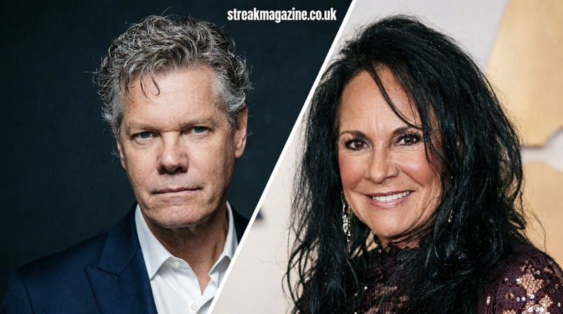 Who Is Randy Travis’ Wife? Inside Mary Beougher’s Life and Story mary beougher