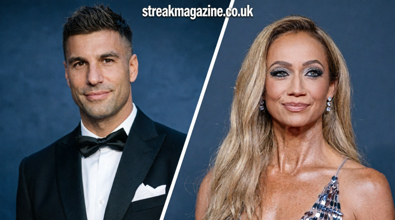 Who Is Ramtin Abdo? Kate Scott’s Husband Explained ramtin abdo