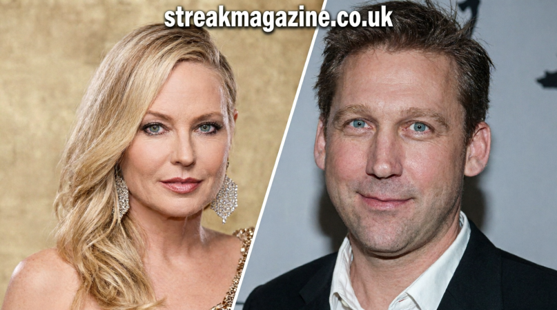 Who Is Sandy Corzine? His Life, Career, and Marriage to Sharon Case sandy corzine