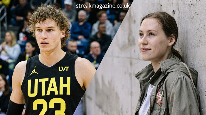 Who Is Verna Aho? Meet Lauri Markkanen’s Mother verna aho