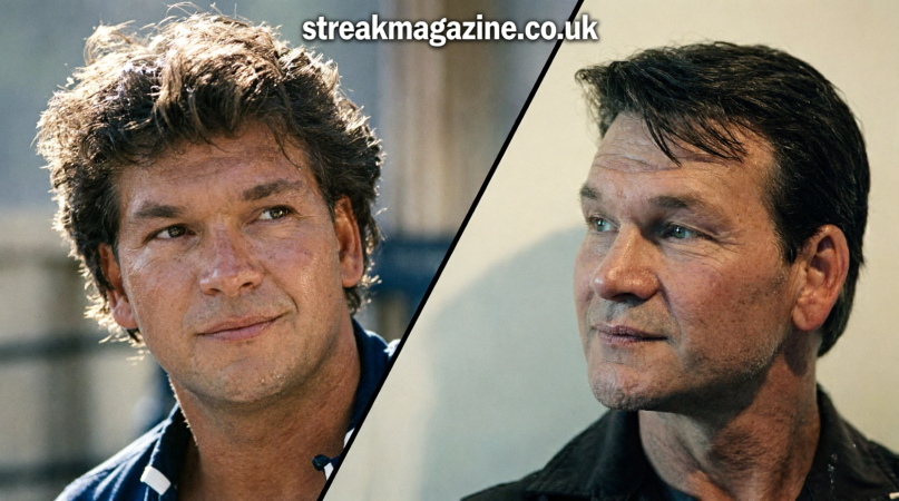 Who Is Vicky Swayze? Patrick Swayze’s Mother and Her Life Story vicky swayze